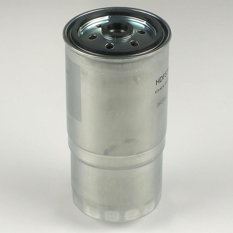 Filtre à carburant (Filtre à gasoil) DELPHI ref. HDF571
